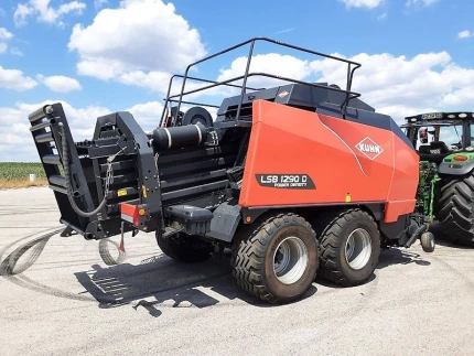Kuhn LSB 1290 D