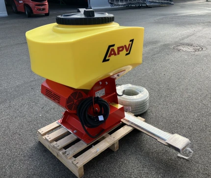 APV PS 200 M1 PNEUMATISCHES SäHGERäT