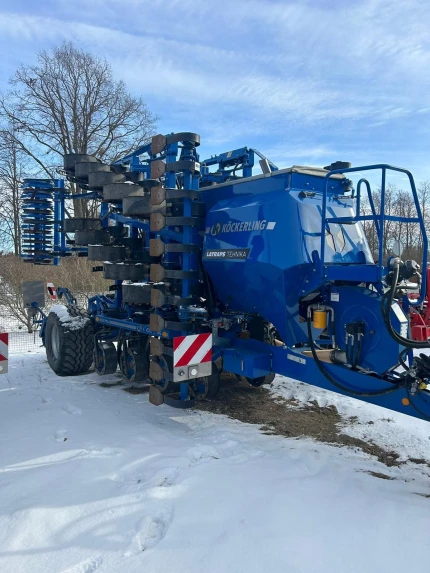 Köckerling ULTIMA CS600