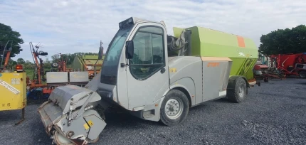 Storti GREYHOUND 200