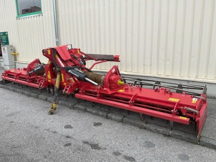 Kverneland NG-S 101 F35