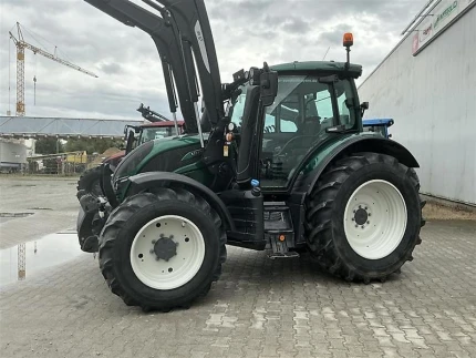 Valtra Valmet N 154E A 1B7 RüFA