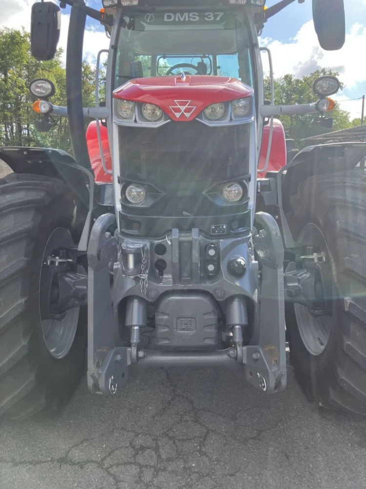 Massey Ferguson 7S.180 d'occasion — photo 5