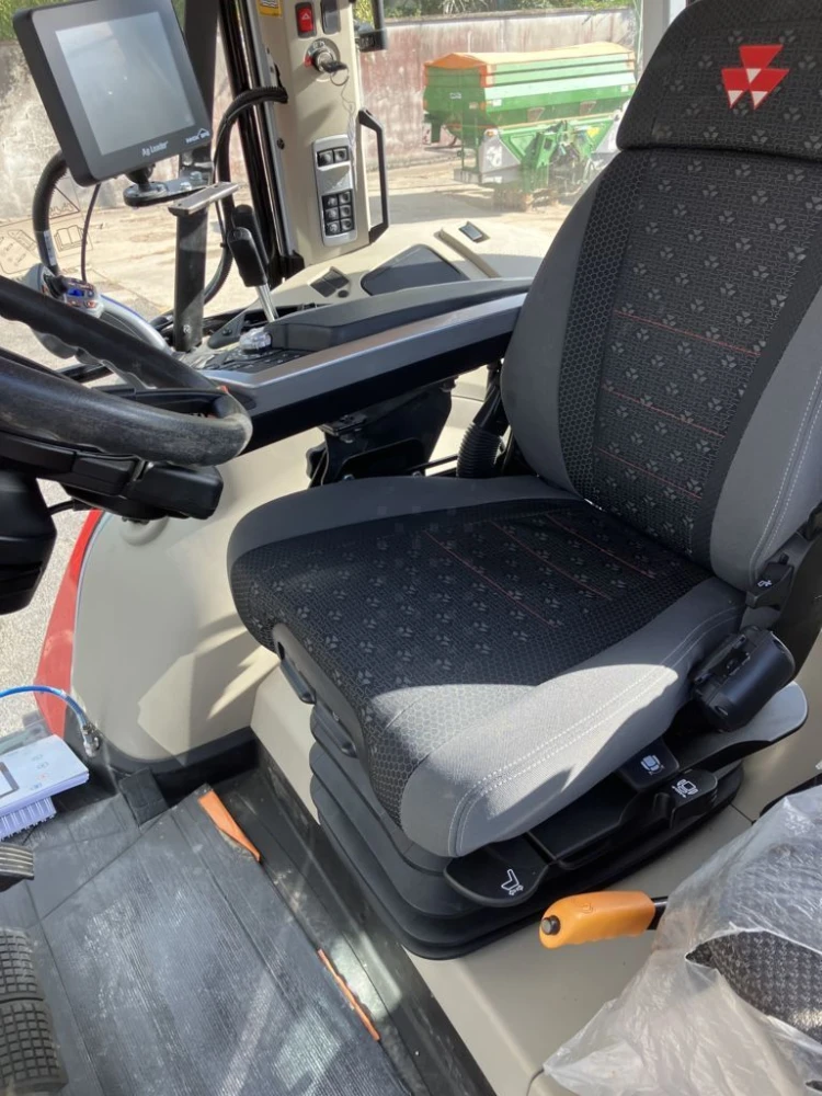 Massey Ferguson 7S.180 d'occasion — photo 7