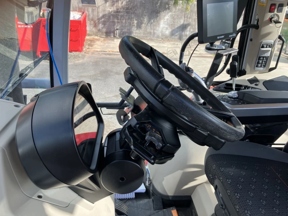 Massey Ferguson 7S.180 d'occasion — photo 9