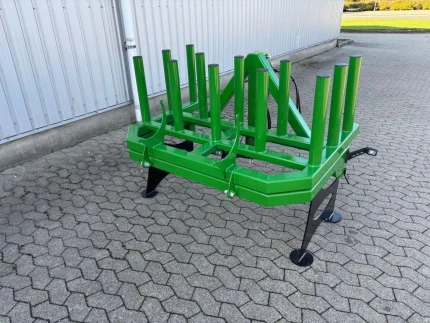 Inconnu WRAP FOLIE HOLDER TIL 19 STK.