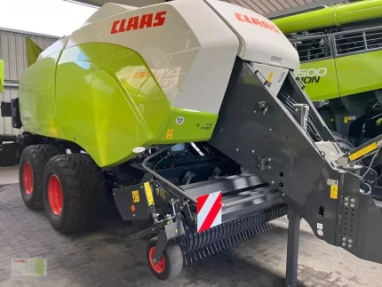 Claas QUADRANT 5300 EVOLUTION FC TANDEM