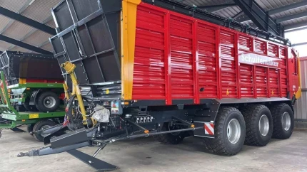 Schuitemaker SIWA 840 W