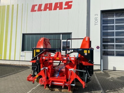 Barre de coupe Moissonneuse batteuse