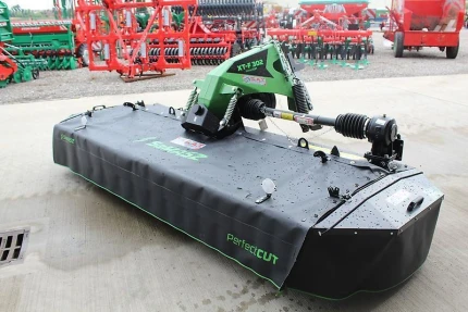 Samasz FRONTMäHWERK XT-F 302 - NEU