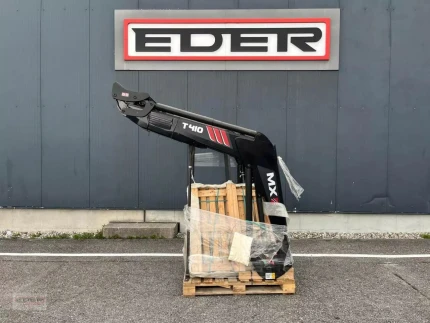 MX Mailleux T 410 PASSEND ZU VESTRUM/EXPERT/T5 STAGE V