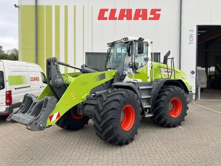 Claas TORION 1611 P