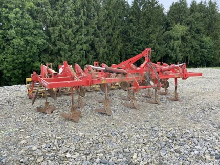 Vibroculteur - 4M - 2017