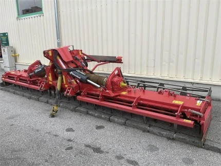 Kverneland NG-S 101 F35