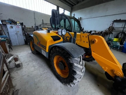 Dieci AGRI PLUS 40.7