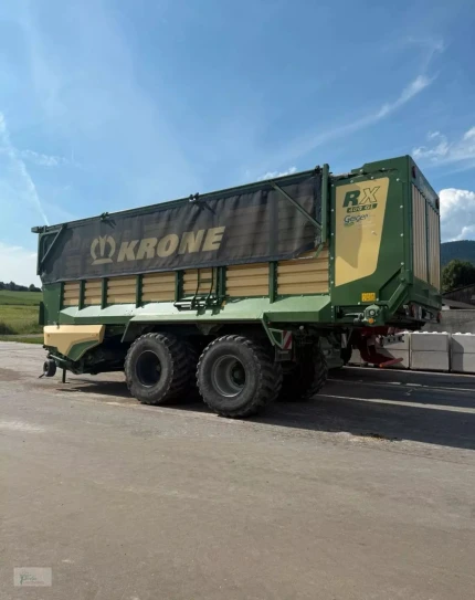 Krone RX 400 GL