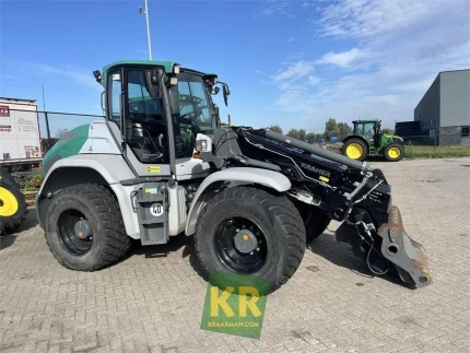 Kramer KL55.8T