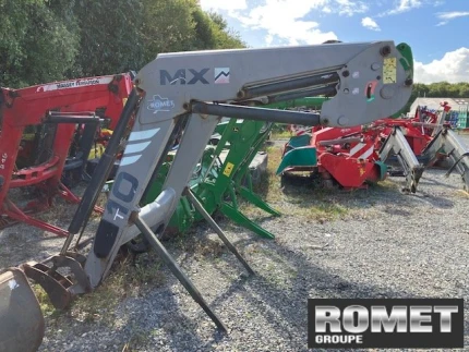 MX Mailleux MXT10
