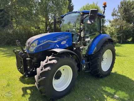 Tracteur agricole - 90CH - 19H - 2025