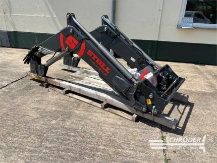 Stoll PROFILINE FZ 41-25