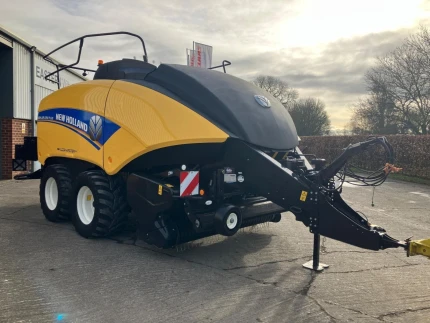 New Holland USED 2021 1290 +
