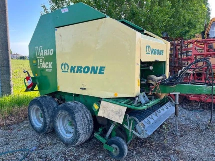 Krone VARIO PACK 1800