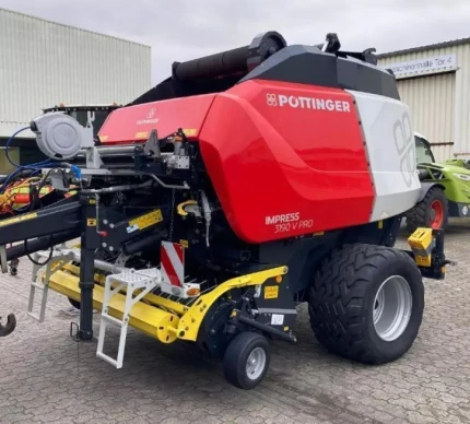 Pottinger IMPRESS 3190 V PRO