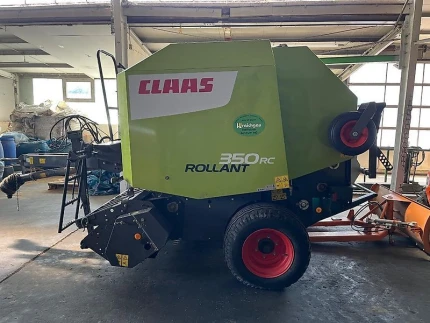 Claas ROLLANT 350RC