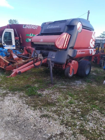 Feraboli EXTRêME 265 HT