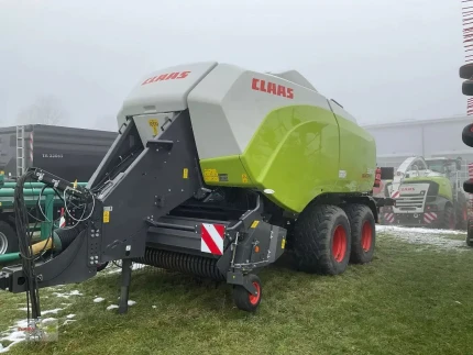 Claas QUADRANT 5300 FC