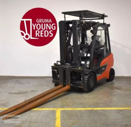 Chariot élévateur - 775H - 2023