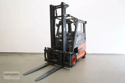 Fenwick Linde E 30/600 HL 387