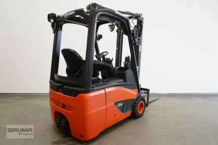 Fenwick Linde E 14 EVO 386-02