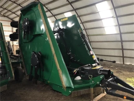 Spearhead STUBBLE MASTER 730