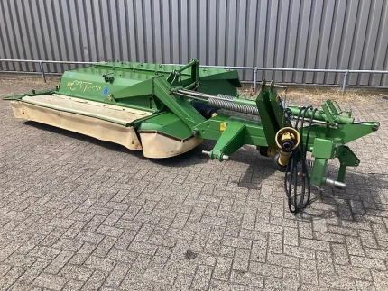 Krone EASYCUT 280 CV