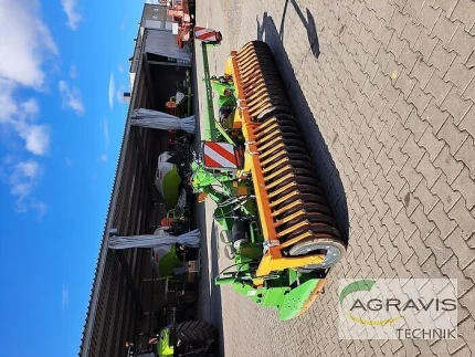 Vibroculteur - 4M - 2022