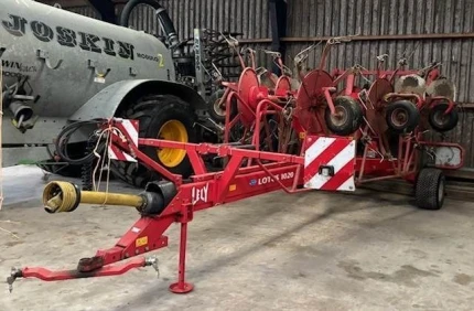 Lely LOTUS 1020