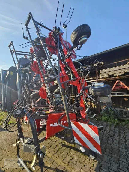 Fella SANOS 11010 DN