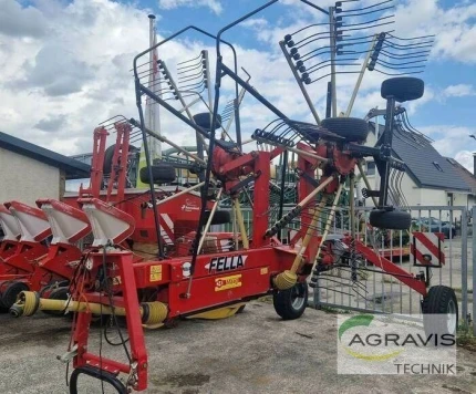 Andaineur - 6M - 2013