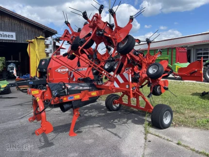 Faneuse - 10M - 2023