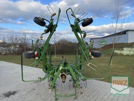 Krone KW 6.02/6