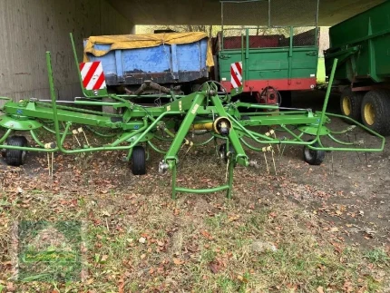 Krone KW 5.52