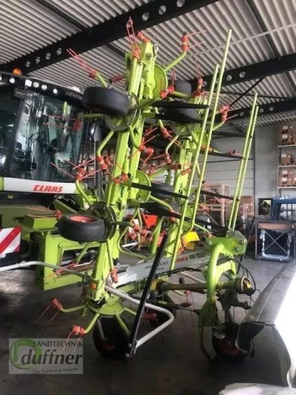 Claas VOLTO 1100