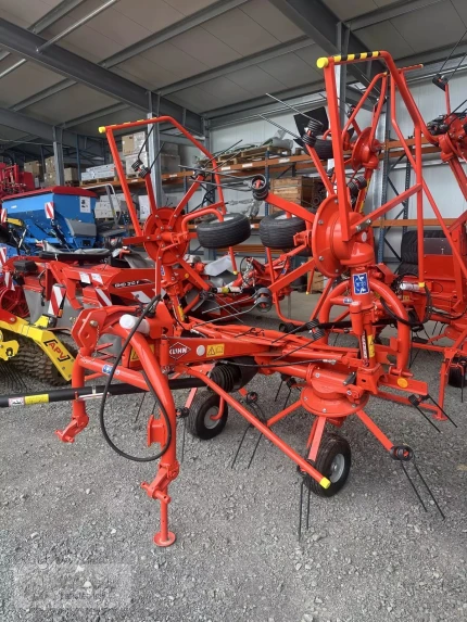 Kuhn GF 422