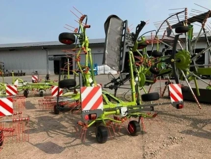 Claas VOLTO 65