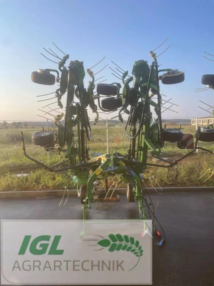 Krone VENDRO 820 (KW103-14)