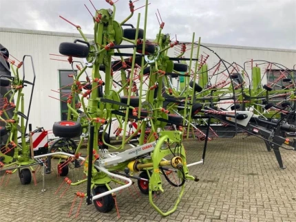 Andaineur - 10M - 2023