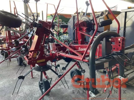 Inconnu FARMLAND FPM KH 400/4