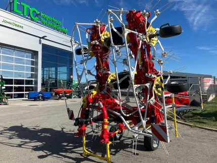 Faneuse - 10M - 2024