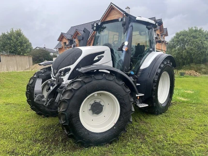 Valtra Valmet N175D MIT RüFA